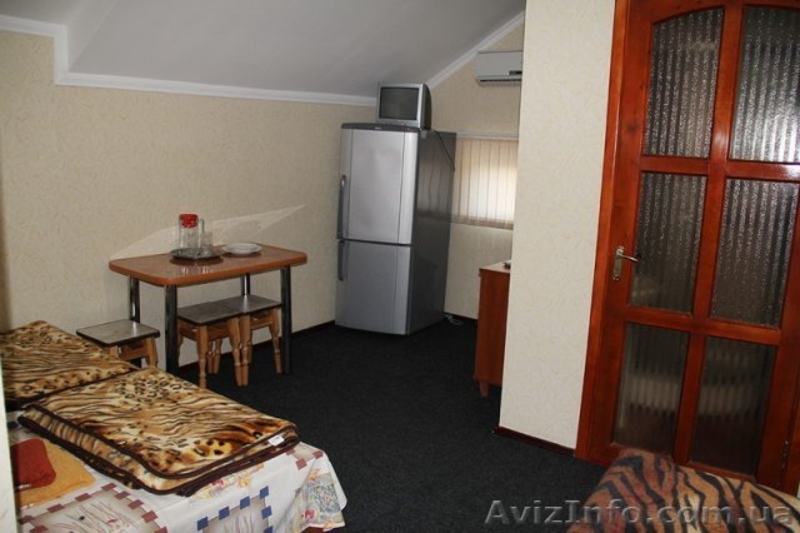 Отдых в отеле "Бессарабский" на Черном море - <ro>Изображение</ro><ru>Изображение</ru> #6, <ru>Объявление</ru> #1110726