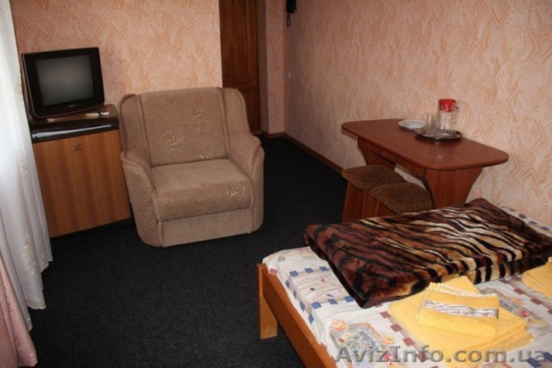 Отдых в отеле "Бессарабский" на Черном море - <ro>Изображение</ro><ru>Изображение</ru> #7, <ru>Объявление</ru> #1110726