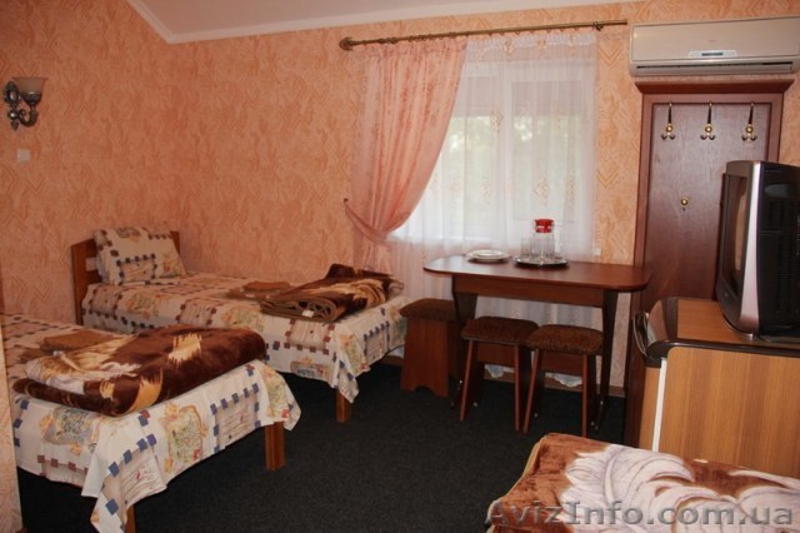 Отдых в отеле "Бессарабский" на Черном море - <ro>Изображение</ro><ru>Изображение</ru> #8, <ru>Объявление</ru> #1110726