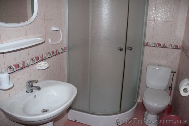 Отдых в отеле "Бессарабский" на Черном море - <ro>Изображение</ro><ru>Изображение</ru> #9, <ru>Объявление</ru> #1110726