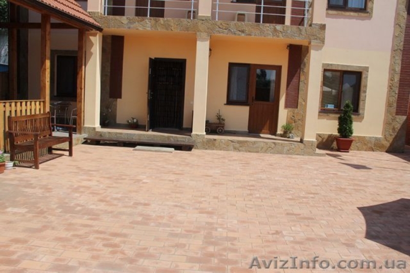 Отдых в отеле "Бессарабский" на Черном море - <ro>Изображение</ro><ru>Изображение</ru> #10, <ru>Объявление</ru> #1110726