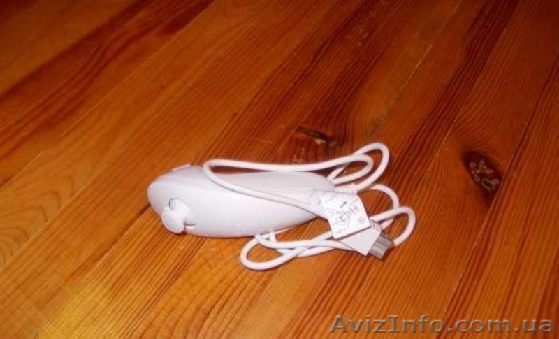 СРОЧНО!!!Продам NINTENDO WII, Абсолютно новый.Абсолютно новый WII без царапин. - <ro>Изображение</ro><ru>Изображение</ru> #6, <ru>Объявление</ru> #1109036