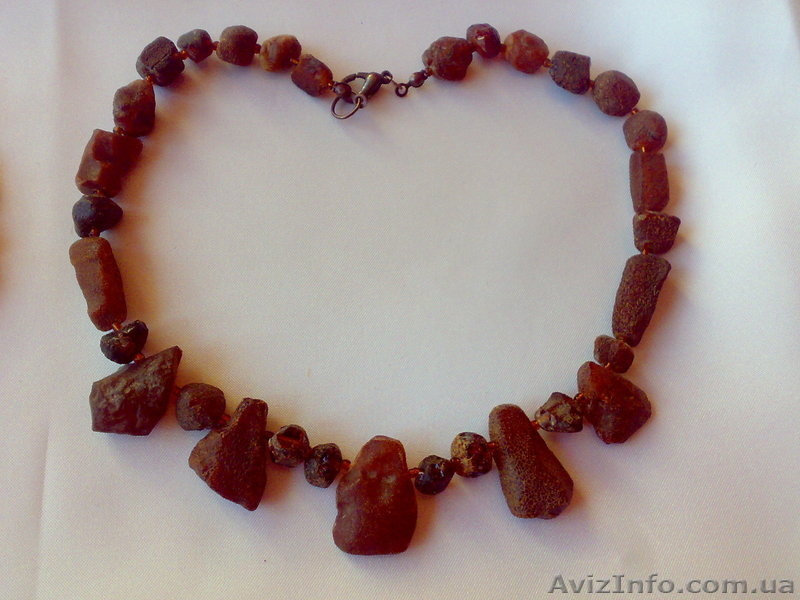 Колье «Века летят, теряя счет годам» - <ro>Изображение</ro><ru>Изображение</ru> #3, <ru>Объявление</ru> #1017749