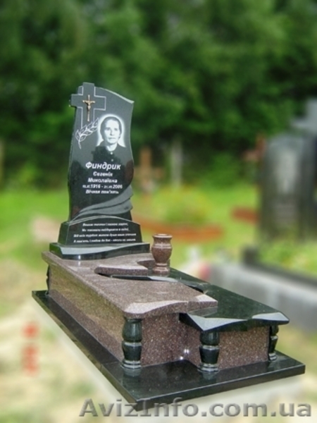 Гранитные изделия из камня Одесса. Ступени, плитка, памятники из гранита - <ro>Изображение</ro><ru>Изображение</ru> #10, <ru>Объявление</ru> #1107113