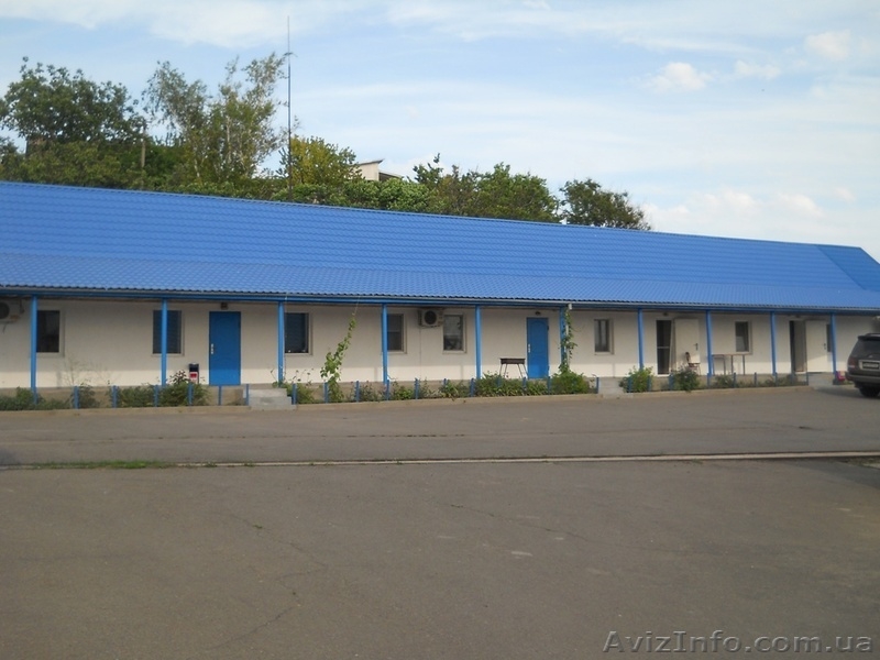 Продажа производственной базы с выходом в море в районе с.Новая Дофиновка. - <ro>Изображение</ro><ru>Изображение</ru> #4, <ru>Объявление</ru> #1099690