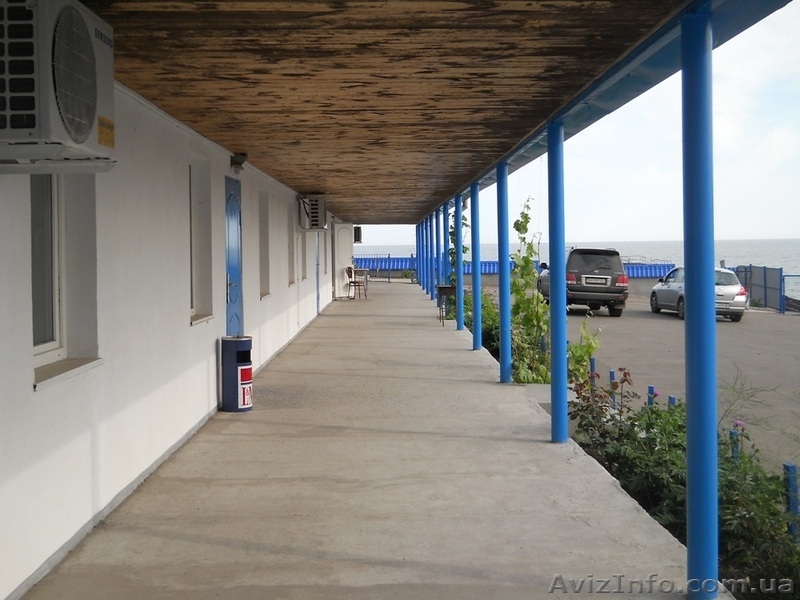 Продажа производственной базы с выходом в море в районе с.Новая Дофиновка. - <ro>Изображение</ro><ru>Изображение</ru> #8, <ru>Объявление</ru> #1099690