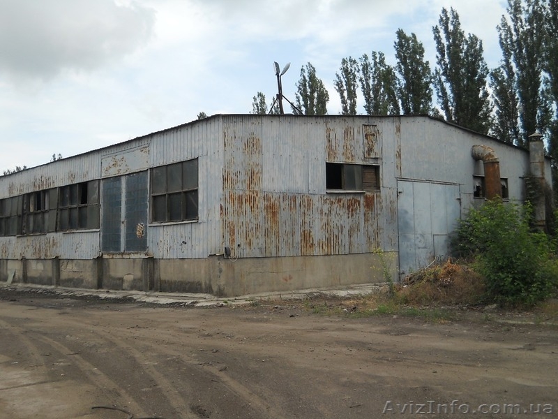 Продам производственную базу на ул. Промышленной. - <ro>Изображение</ro><ru>Изображение</ru> #7, <ru>Объявление</ru> #1111360