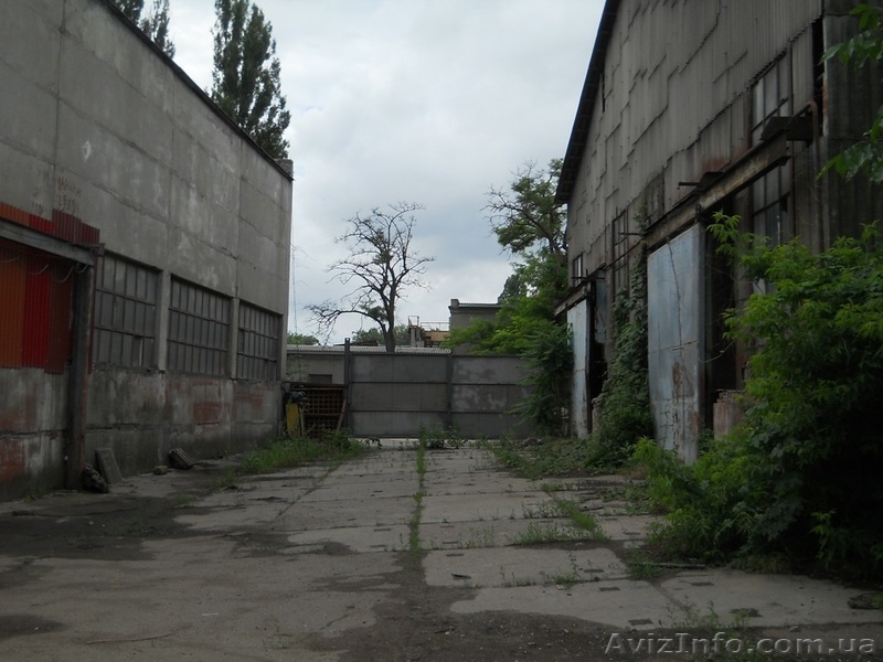 Продам производственную базу на ул. Промышленной. - <ro>Изображение</ro><ru>Изображение</ru> #8, <ru>Объявление</ru> #1111360