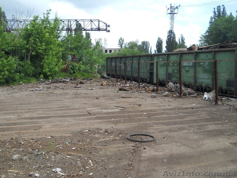 Продам производственную базу на ул. Промышленной. - <ro>Изображение</ro><ru>Изображение</ru> #10, <ru>Объявление</ru> #1111360