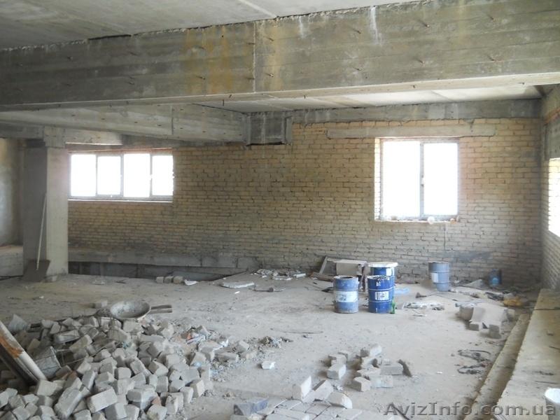 Продажа 2-х этажного здания в районе автовокзала.  - <ro>Изображение</ro><ru>Изображение</ru> #8, <ru>Объявление</ru> #1105356