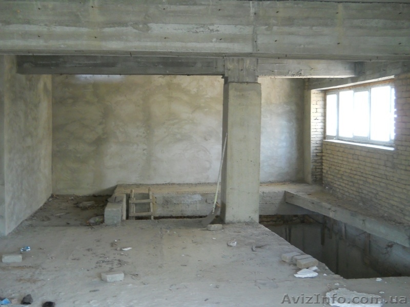 Продажа 2-х этажного здания в районе автовокзала.  - <ro>Изображение</ro><ru>Изображение</ru> #7, <ru>Объявление</ru> #1105356