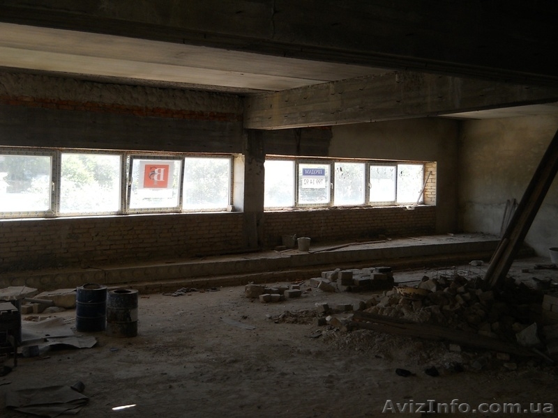 Продажа 2-х этажного здания в районе автовокзала.  - <ro>Изображение</ro><ru>Изображение</ru> #5, <ru>Объявление</ru> #1105356