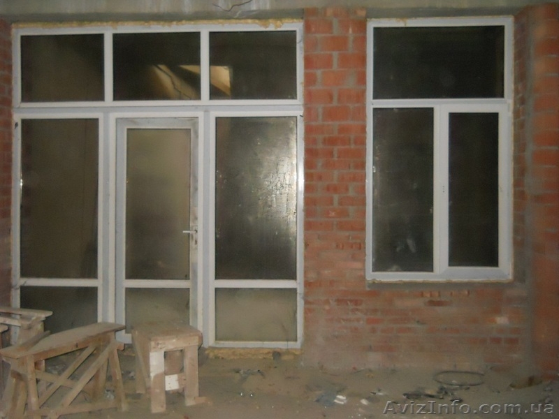 Продажа 2-х этажного здания в районе автовокзала.  - <ro>Изображение</ro><ru>Изображение</ru> #4, <ru>Объявление</ru> #1105356