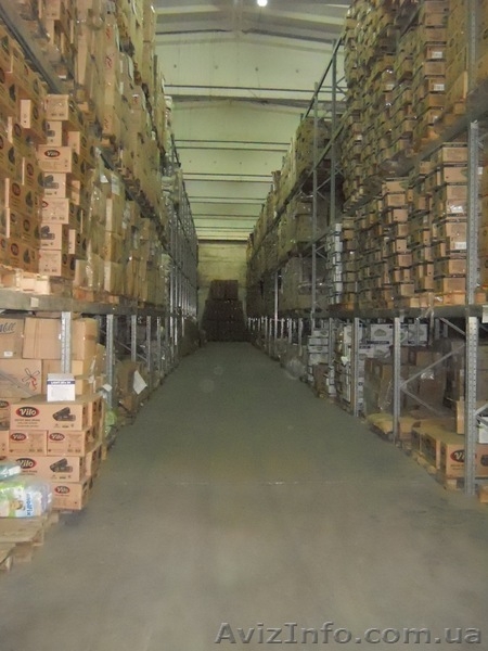 Продам складской логистический комплекс на ул. Моторная. - <ro>Изображение</ro><ru>Изображение</ru> #3, <ru>Объявление</ru> #1110962