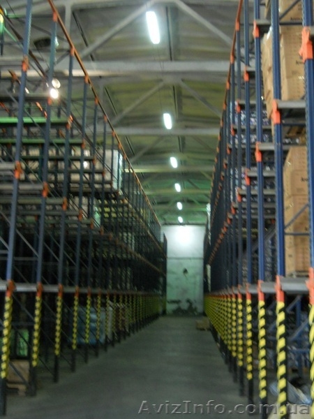 Продам складской логистический комплекс на ул. Моторная. - <ro>Изображение</ro><ru>Изображение</ru> #6, <ru>Объявление</ru> #1110962
