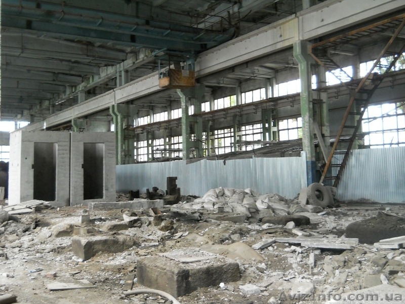 Продажа производственного цеха с административным корпусом на Промышленной. - <ro>Изображение</ro><ru>Изображение</ru> #4, <ru>Объявление</ru> #1109372