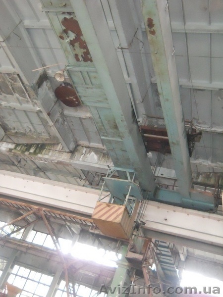 Продажа производственного цеха с административным корпусом на Промышленной. - <ro>Изображение</ro><ru>Изображение</ru> #5, <ru>Объявление</ru> #1109372