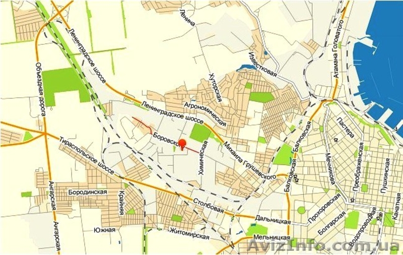 Продам производственную базу на ул. Промышленной. - <ro>Изображение</ro><ru>Изображение</ru> #6, <ru>Объявление</ru> #1111360