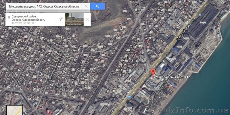 Продажа помещения цеха в районе Пересыпи. - <ro>Изображение</ro><ru>Изображение</ru> #7, <ru>Объявление</ru> #1110952