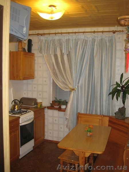 Сдам квартиру у моря! - <ro>Изображение</ro><ru>Изображение</ru> #5, <ru>Объявление</ru> #1107577