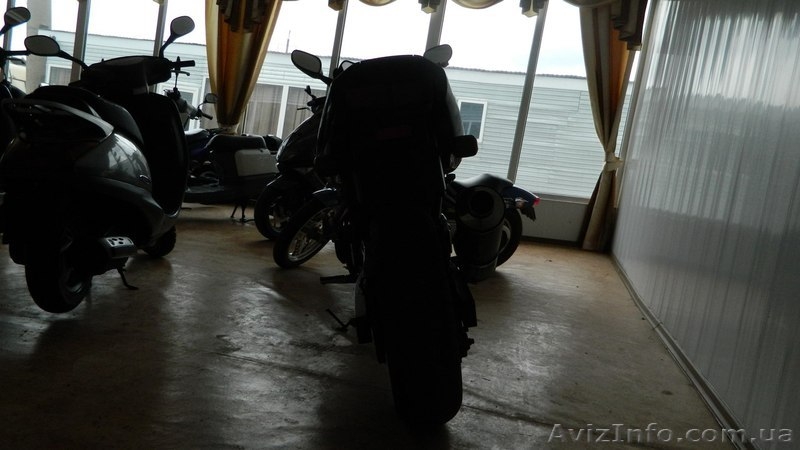 Продам Yamaha FZ 400 - <ro>Изображение</ro><ru>Изображение</ru> #6, <ru>Объявление</ru> #1108031