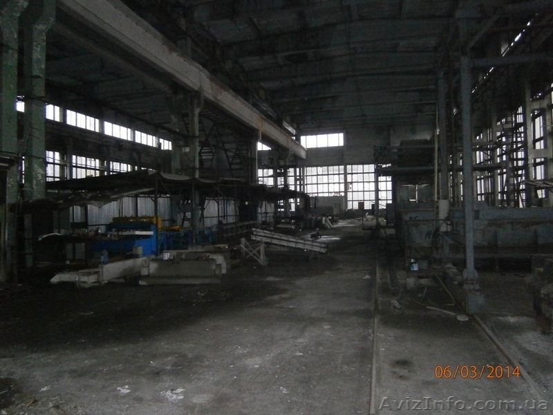 Продажа производственного цеха с административным корпусом на Промышленной. - <ro>Изображение</ro><ru>Изображение</ru> #7, <ru>Объявление</ru> #1109372