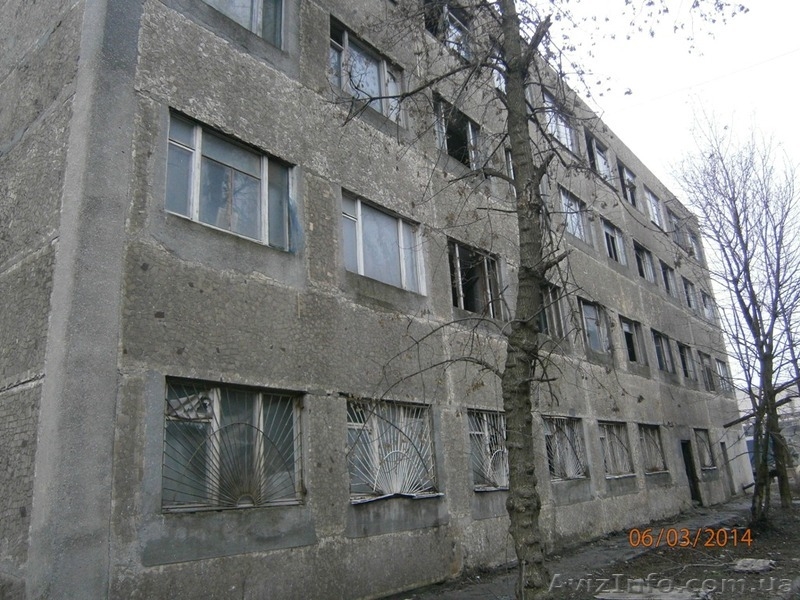 Продажа производственного цеха с административным корпусом на Промышленной. - <ro>Изображение</ro><ru>Изображение</ru> #10, <ru>Объявление</ru> #1109372