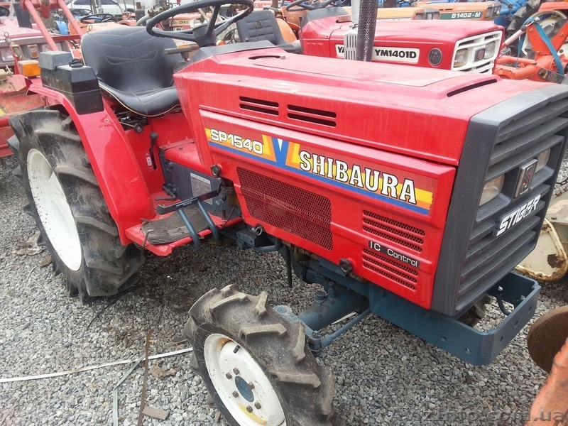 Минитракторы из Японии БУ дешево - <ro>Изображение</ro><ru>Изображение</ru> #6, <ru>Объявление</ru> #1100098