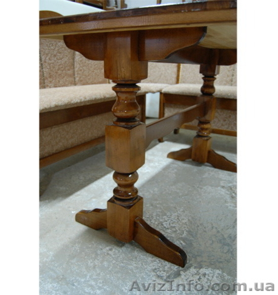 Стол для кафе, Стол 120х75  - <ro>Изображение</ro><ru>Изображение</ru> #3, <ru>Объявление</ru> #1108265