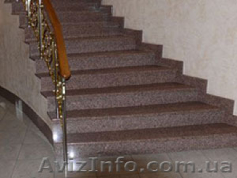 Гранитные изделия из камня Одесса. Ступени, плитка, памятники из гранита - <ro>Изображение</ro><ru>Изображение</ru> #3, <ru>Объявление</ru> #1107113