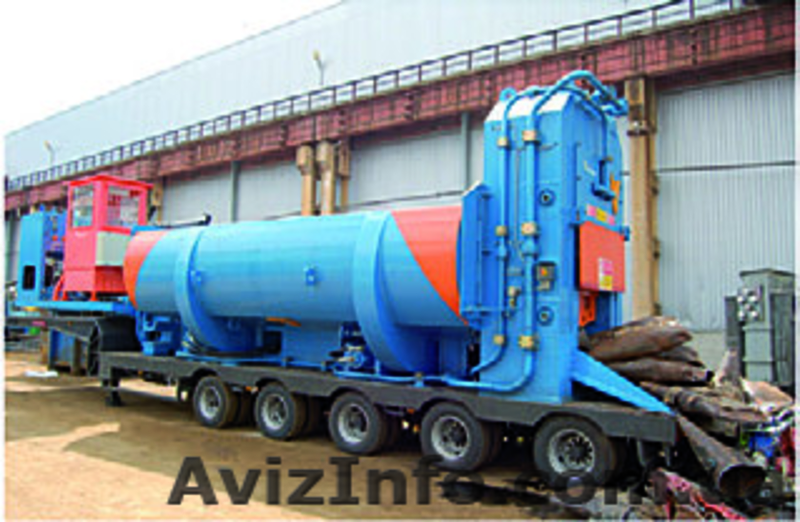 Прессы и пресс-ножницы Taurus - <ro>Изображение</ro><ru>Изображение</ru> #5, <ru>Объявление</ru> #1116993