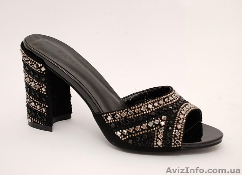 Женская обувь оптом TM ANABELL - <ro>Изображение</ro><ru>Изображение</ru> #8, <ru>Объявление</ru> #276128