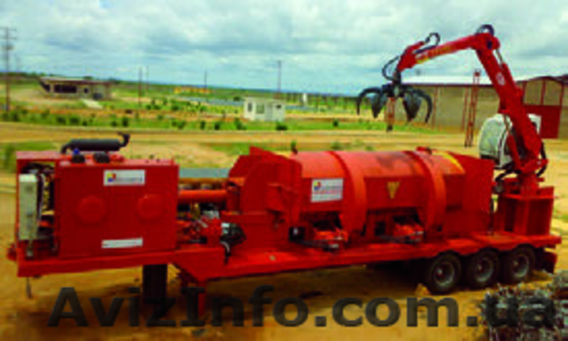 Прессы и пресс-ножницы Taurus - <ro>Изображение</ro><ru>Изображение</ru> #6, <ru>Объявление</ru> #1116993