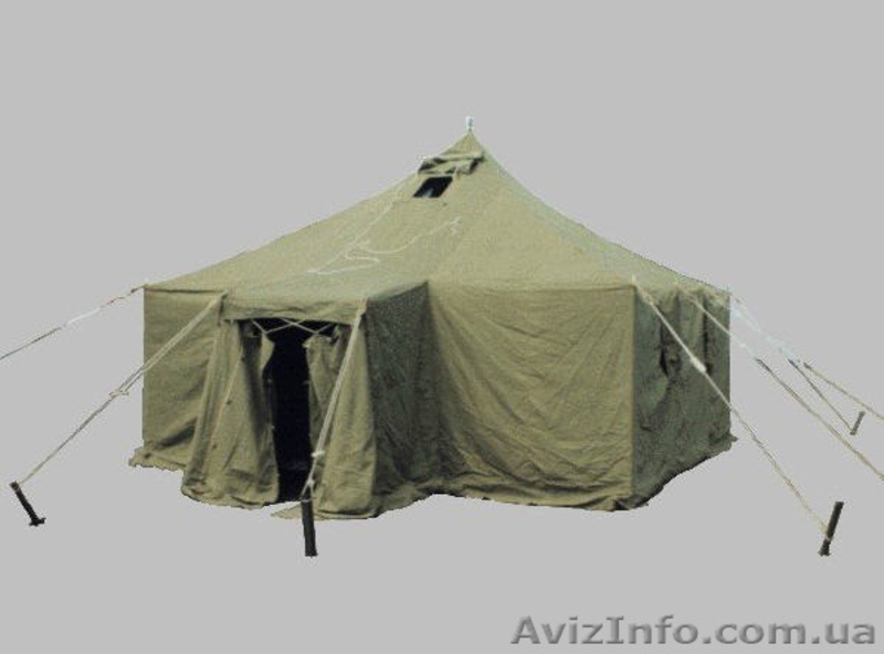 Продам  палатки лагерные - <ro>Изображение</ro><ru>Изображение</ru> #4, <ru>Объявление</ru> #816113
