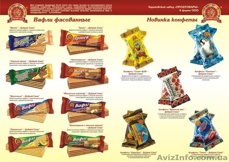 Продам Кондитерские изделия в большом ассортименте собственного  производства  - <ro>Изображение</ro><ru>Изображение</ru> #3, <ru>Объявление</ru> #1114109