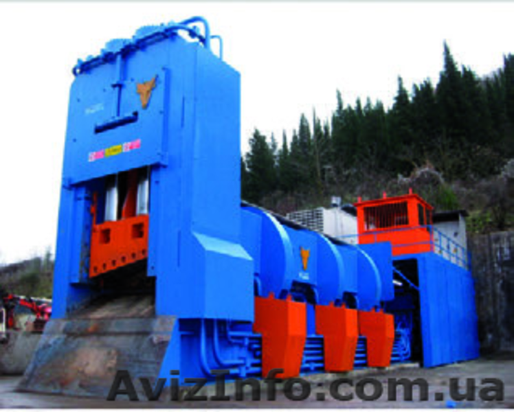 Прессы и пресс-ножницы Taurus - <ro>Изображение</ro><ru>Изображение</ru> #4, <ru>Объявление</ru> #1116993