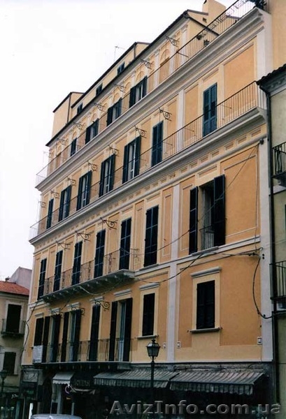 Фасадные краски и штукатурки Oikos. - <ro>Изображение</ro><ru>Изображение</ru> #4, <ru>Объявление</ru> #1118290