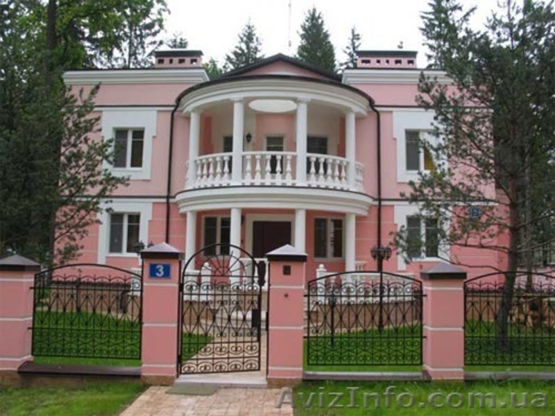 Фасадные краски и штукатурки Oikos. - <ro>Изображение</ro><ru>Изображение</ru> #5, <ru>Объявление</ru> #1118290