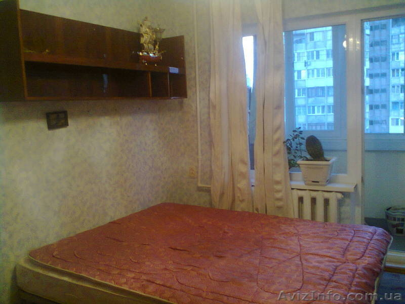 СДАМ 3-Х КОМ.КВ.ул.БАЛКОВСКАЯ - <ro>Изображение</ro><ru>Изображение</ru> #4, <ru>Объявление</ru> #1122006