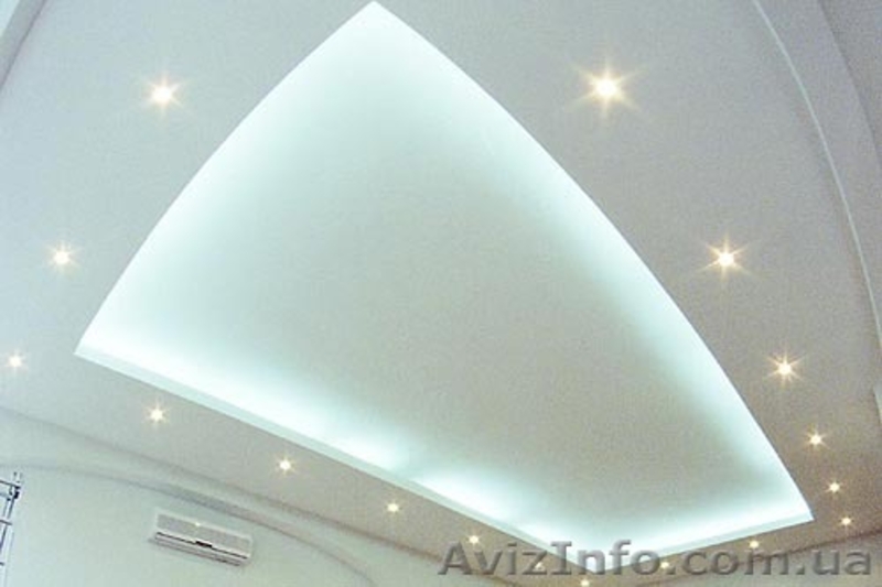 Гипсокартон Одесса - <ro>Изображение</ro><ru>Изображение</ru> #6, <ru>Объявление</ru> #1113286