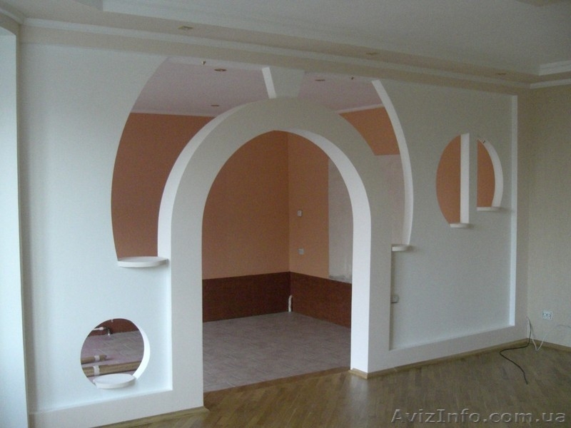 Гипсокартон Одесса - <ro>Изображение</ro><ru>Изображение</ru> #5, <ru>Объявление</ru> #1113286