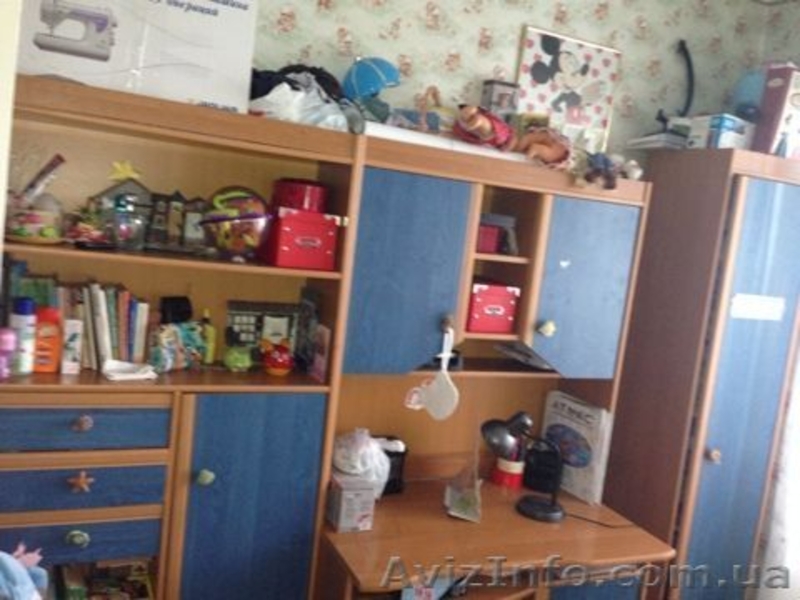 Продам 3х комнатную!!!! - <ro>Изображение</ro><ru>Изображение</ru> #3, <ru>Объявление</ru> #1114482