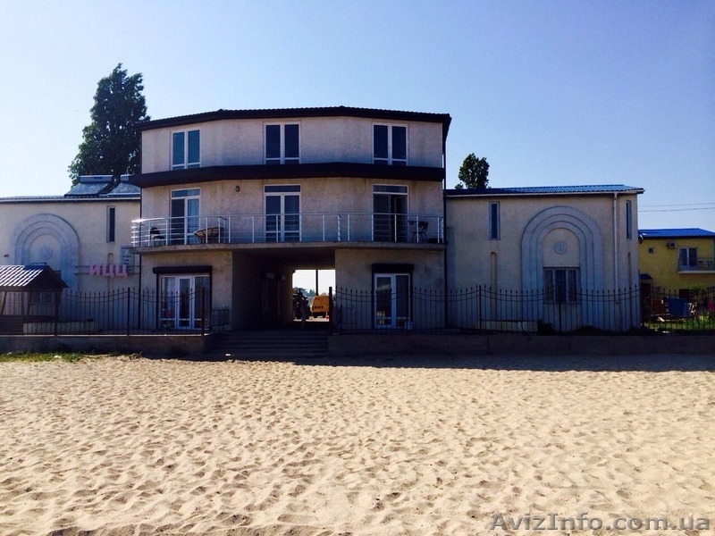 Отельный комплекс "Близнецы" - <ro>Изображение</ro><ru>Изображение</ru> #5, <ru>Объявление</ru> #1111621