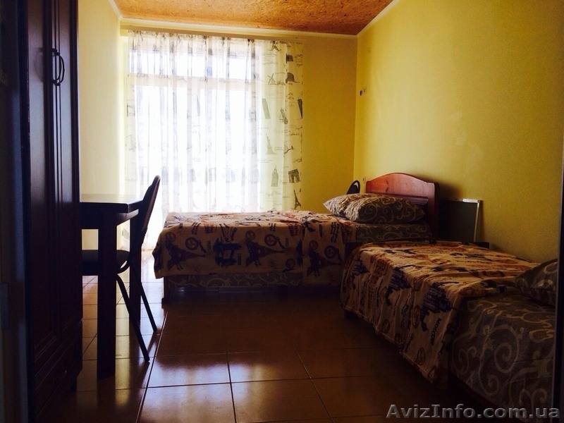 Отельный комплекс "Близнецы" - <ro>Изображение</ro><ru>Изображение</ru> #4, <ru>Объявление</ru> #1111621