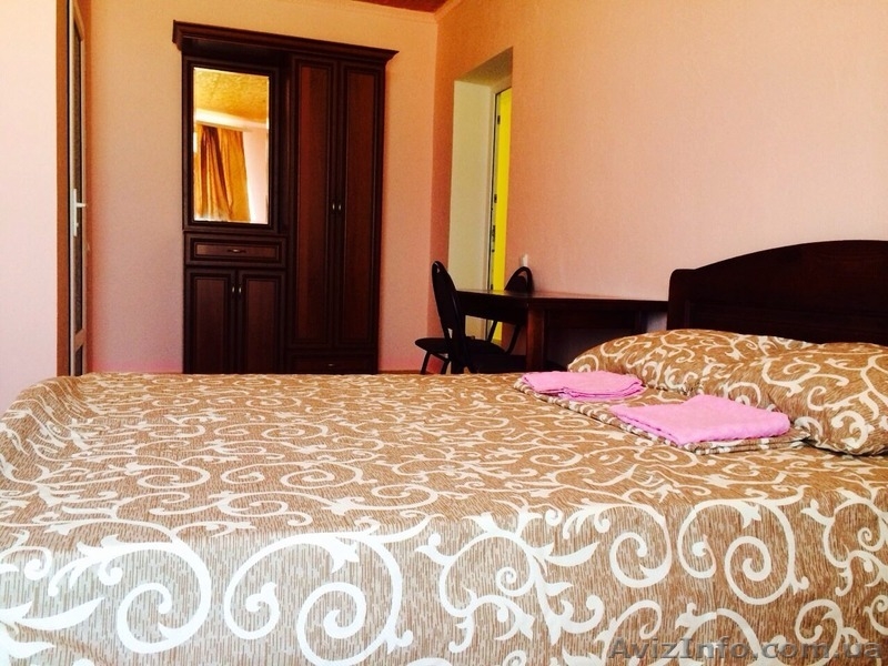 Отельный комплекс "Близнецы" - <ro>Изображение</ro><ru>Изображение</ru> #3, <ru>Объявление</ru> #1111621