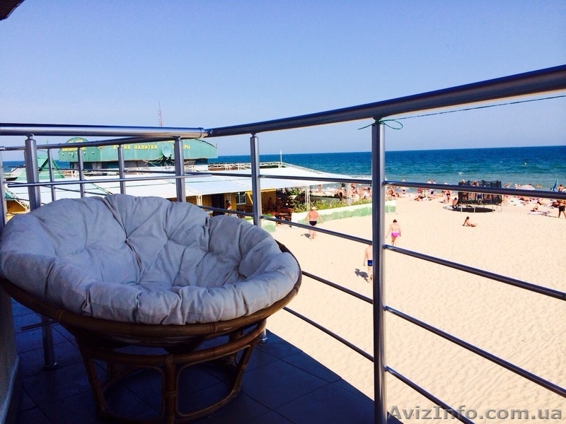 Отельный комплекс "Близнецы" - <ro>Изображение</ro><ru>Изображение</ru> #6, <ru>Объявление</ru> #1111621