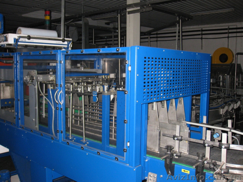 Линия по разливу воды - <ro>Изображение</ro><ru>Изображение</ru> #6, <ru>Объявление</ru> #1113670