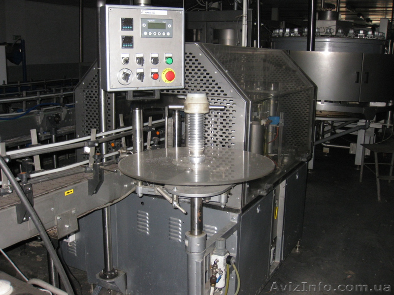 Линия по разливу воды - <ro>Изображение</ro><ru>Изображение</ru> #4, <ru>Объявление</ru> #1113670