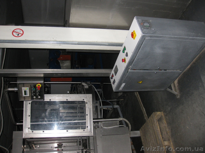 Линия по разливу воды - <ro>Изображение</ro><ru>Изображение</ru> #3, <ru>Объявление</ru> #1113670