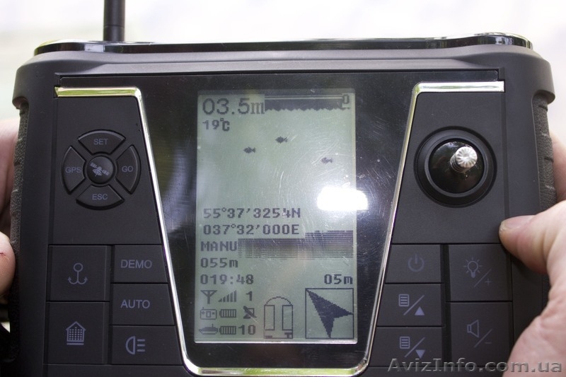 Многофункциональный кораблик для завоза прикорма и снастей CarpHunter новый - <ro>Изображение</ro><ru>Изображение</ru> #4, <ru>Объявление</ru> #1122286